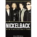 Nikelback : Dvd Collector�S Box