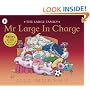 Mr Large in Charge (Large Family)