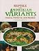 Reptile and Amphibian Variants: Colors, Patterns, and Scales
