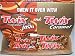 Gourmet Food : Twix Java Limited Edition and Twix Caramel, 2.0oz. Bars-(pack of 72)