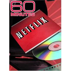 60 Minutes - Netflix (December 03, 2006)