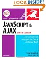 Javascript and Ajax for the Web (Visual QuickStart Guides)