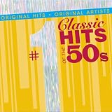 #1 Classic Hits of the 50s