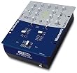 Numark DXM01USB Tabletop DJ Mixer with USB