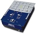 Numark DXM-01 USB DJ Mixer with USB Input