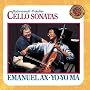 Rachmaninoff, Prokofiev: Cello Sonatas