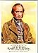 2009 Topps Allen & Ginter Baseball Card #116 Charles Darwin - MINT Condition - Shippe...