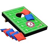 NCAA Officially Licensed Table Top Toss Game