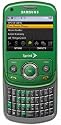 Samsung Reclaim M560 Phone, Earth Green (Sprint)