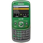 SAVE $199.98 - Samsung Reclaim M560 Phone, Earth Green (Sprint) $0.01