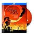 Empire of the Sun (Bilingual) [Blu-ray Book]