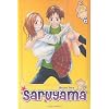 Saruyama, Tome 6 :