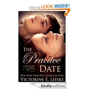 The Practice Date - (Young Adult Romance)