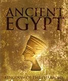Ancient Egypt : kingdom of the pharaohs
