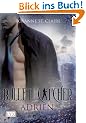 Bullet Catcher, Band 4: Adrien