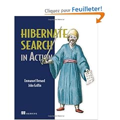 Hibernate Search in Action