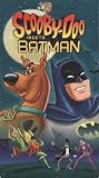 Scooby-Doo Meets Batman [VHS]