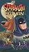 Search : Scooby-Doo Meets Batman [VHS]