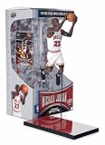 Michael Jordan RETAIL Switch-Hand Lay-Up Upper Deck Pro Shots Series 2