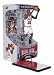 Michael Jordan RETAIL Switch-Hand Lay-Up Upper Deck Pro Shots Series 2