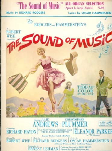 Julie Andrews