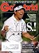 Y.E. Yang autographed 2009 PGA Championship Golf World magazine
