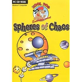 Spheres of Chaos (Kool Dog Entertainment)