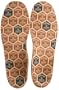 Aetrex Women's L820W Callaway Performance Posted - Neutral Golf Orthotics,Copper,11 M