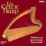 The Celtic Harp, Traditional Airs and Dances