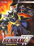 Mobile Suit Gundam Wing - Operation 9 (French)