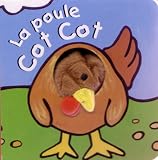 La poule Cot Cot