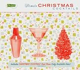 Ultimate Christmas Cocktails