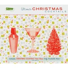 Ultra Lounge/Christmas Co