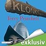 H&ouml;rbuch Klonk!: Ein Scheibenwelt-Roman