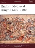 English Medieval Knight 1300-1400 (Warrior)