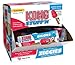 KONG Stuff'N Ziggies Cube Small Dog Treat, 52-Ounce, 75-Pack