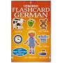 German (Flashcards) (German Edition)