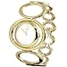 Calvin Klein Watches K1P23520 GOLD WHITE