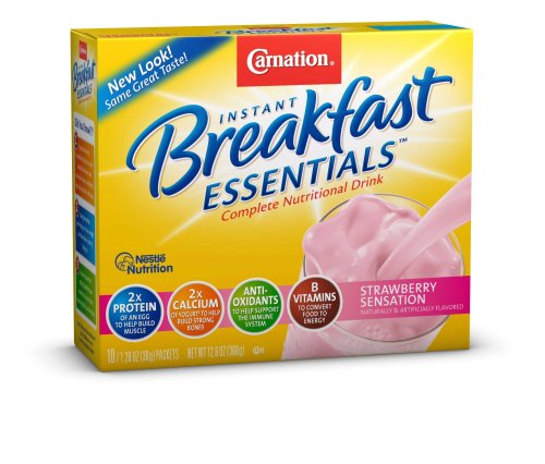 Nestle+breakfast+essentials