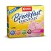 Carnation Instant Breakfast Essentials, Strawberry, 10 Count Box, 1.26-Ounce Packages (Pack of 3)