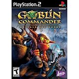  : Goblin Commander: Unleash the Horde for PlayStation 2