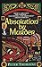 Absolution by Murder (A Sister Fidelma Mystery) (Mystery of Ancient Ireland)