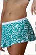 Tiki Girl; Flirt Skirt (All styles sold as separates; Bottom Only)