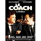 Le Coach - 映画ポスター - 11 x 17