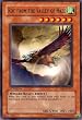 2004 Rise of Destiny Unlimited # RDS-EN15 Roc from the Valley of Haze / Single YuGiOh! Card in Protective Sleeve