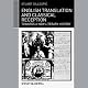 English Translation and Classical Reception: Towards a New Literary History