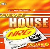 Revue Various Artists  / Fierce House NRG, Vol. 2