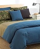 Lauren by Ralph Lauren University Denim Duvet Cover Twin