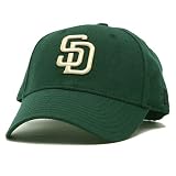 San Diego Padres Replica Adjustable Alternate Cap