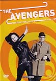 the avengers - agente speciale 02 (3 Dvd) Italian Import